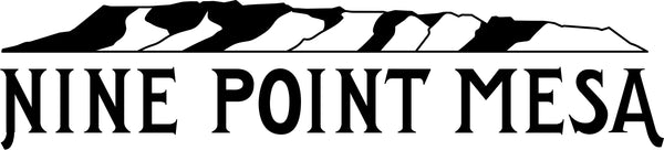 Nine Point Mesa